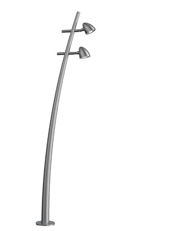 Световой комплекс серия CRANE 082 30-50Вт
