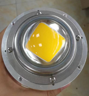 LED модуль CR-Y349H 30W-module Bridgelux/CREE/LUMILEDS CRANE