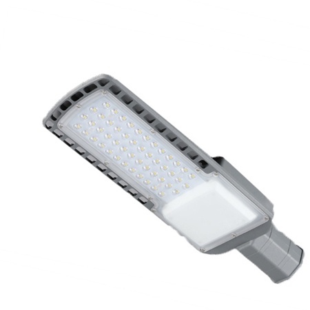 фонарь уличный на столб LED street CR-S07 30Вт 85-265В