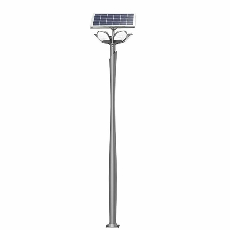 САДОВО-ПАРКОВЫЙ LED СВЕТИЛЬНИК серии ЛОТОС SOLAR 3195-ST 50W IP65 CRANE